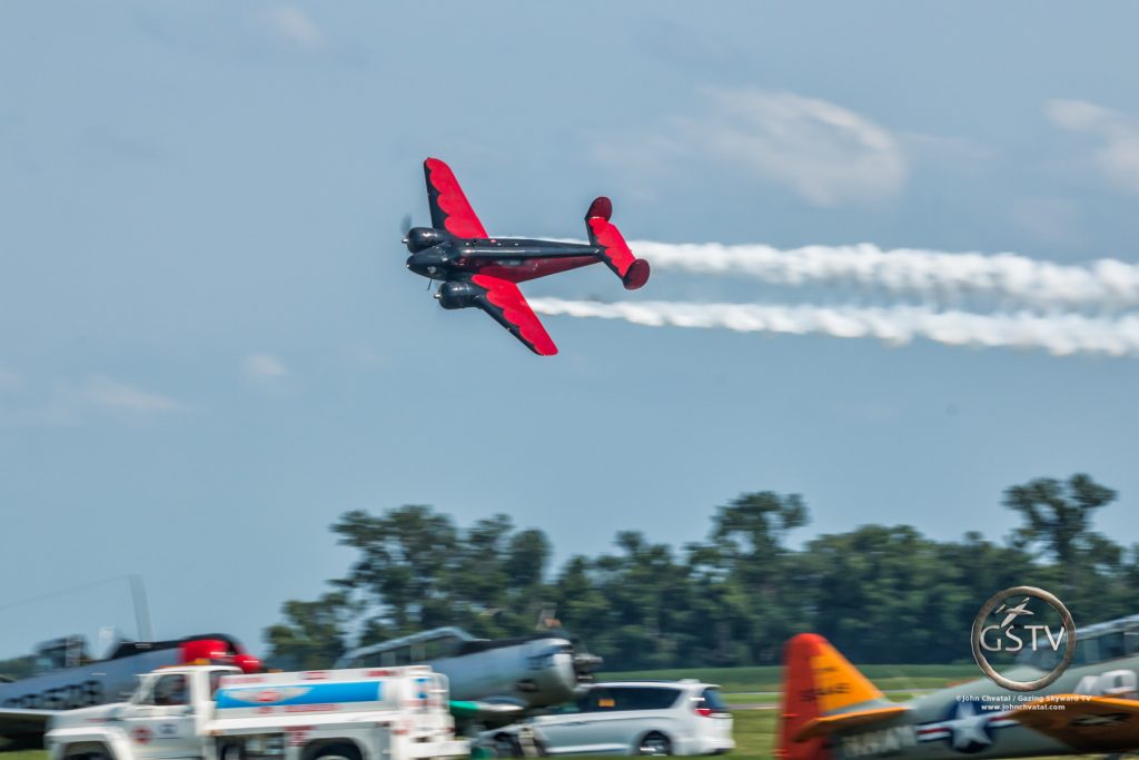 Top Air Show Performers Commit to EAA AirVenture Oshkosh 2022 11 20180616 MG 1780 EditJohnChvatal