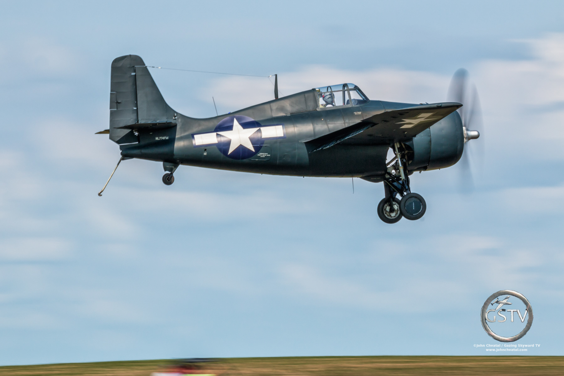 2018 Ray Fagen Memorial Air Show Report 22 20180616 MG 1924 EditJohnChvatal