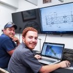 Warbirds of Glory - Sandbar Mitchell Progress & The Kittyhawk Academy 10 20180806 1437560