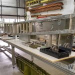 Warbirds of Glory - Sandbar Mitchell Progress & The Kittyhawk Academy 11 20180806 144221