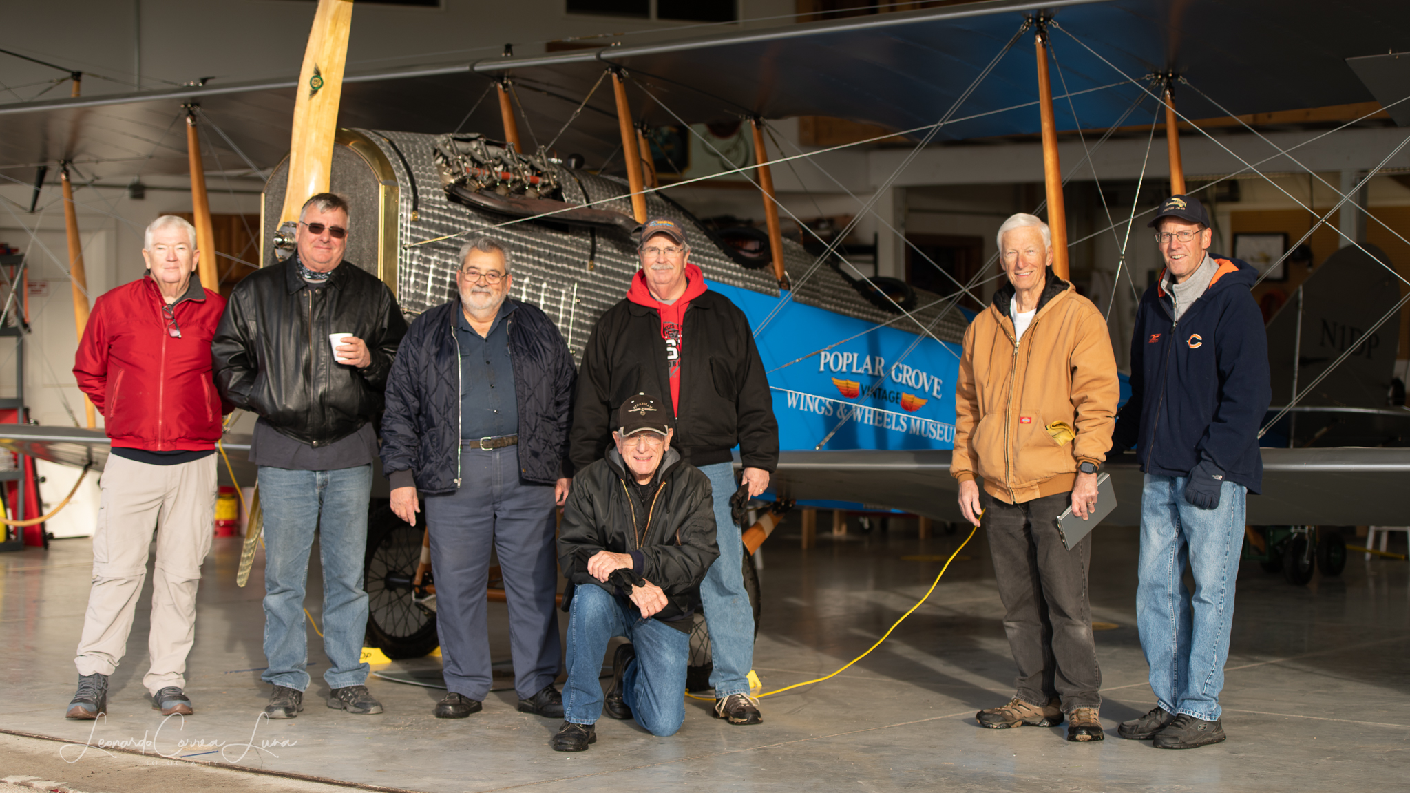 Something Old, Something New – All Jenny 16 20211107 DSC1553