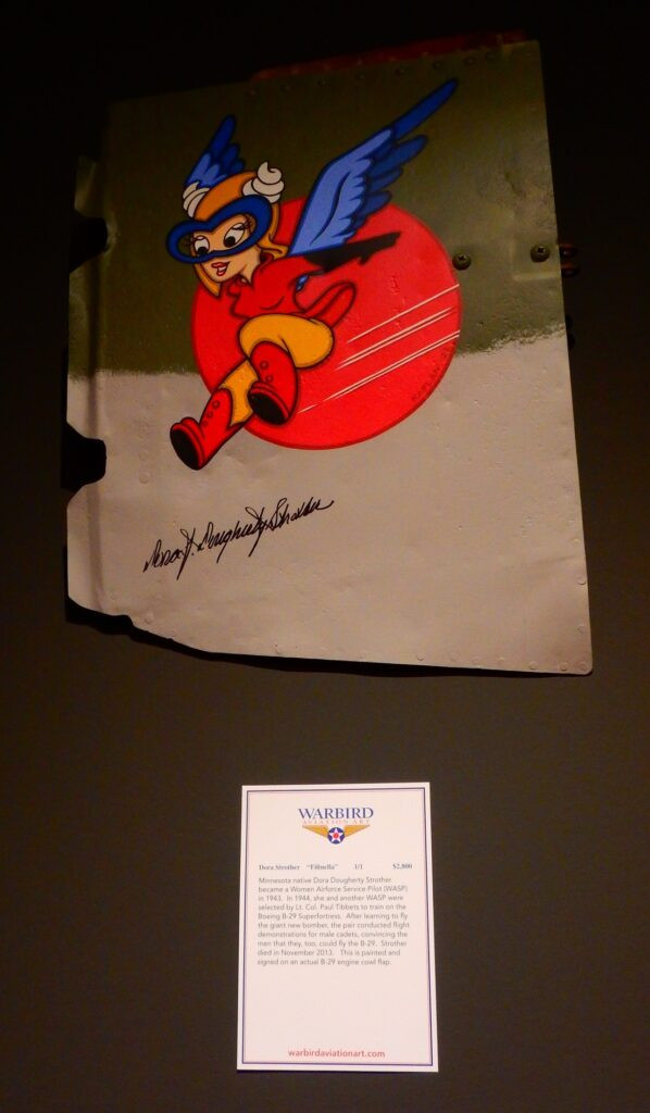 Warbird Aviation Art Now Available Through Bunker 27 Retail Stores 12 2022 WarbirdAvArt Bunker27 June 29ar