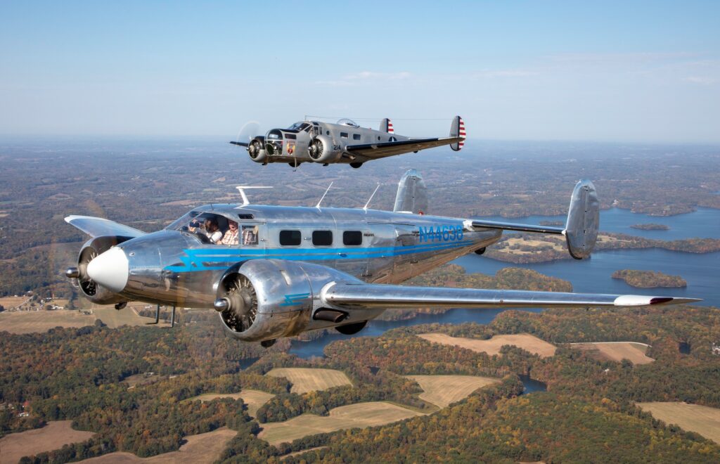 2023 Beech Party: 50th Anniversary Edition 10 2023 Beech Party