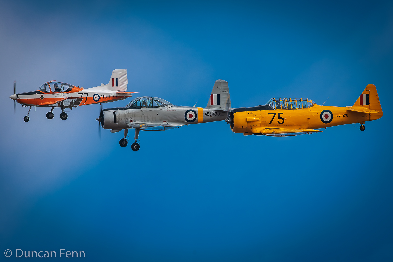 Historic Highlights From Avalon 2023 Airshow in Australia 12 20230304 105026 02382