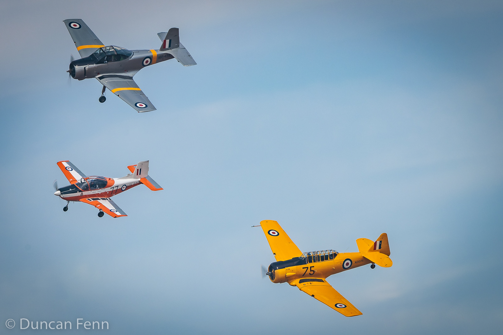 Historic Highlights From Avalon 2023 Airshow in Australia 14 20230304 105129 02386