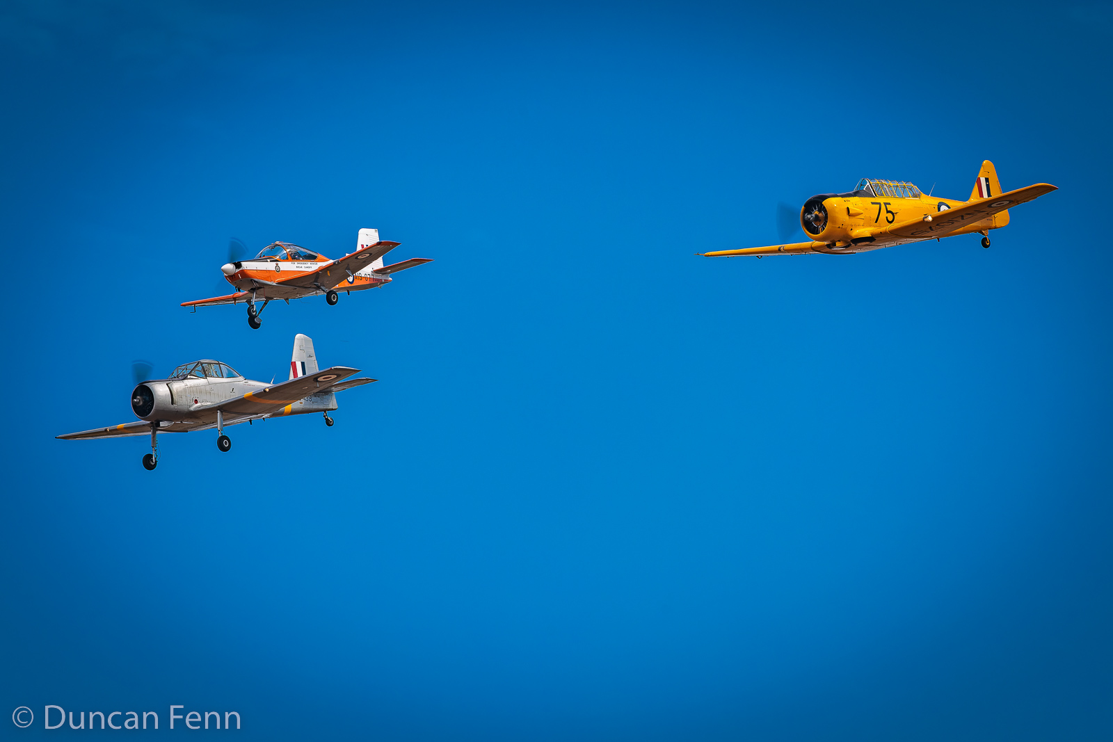 Historic Highlights From Avalon 2023 Airshow in Australia 13 20230304 105403 02789