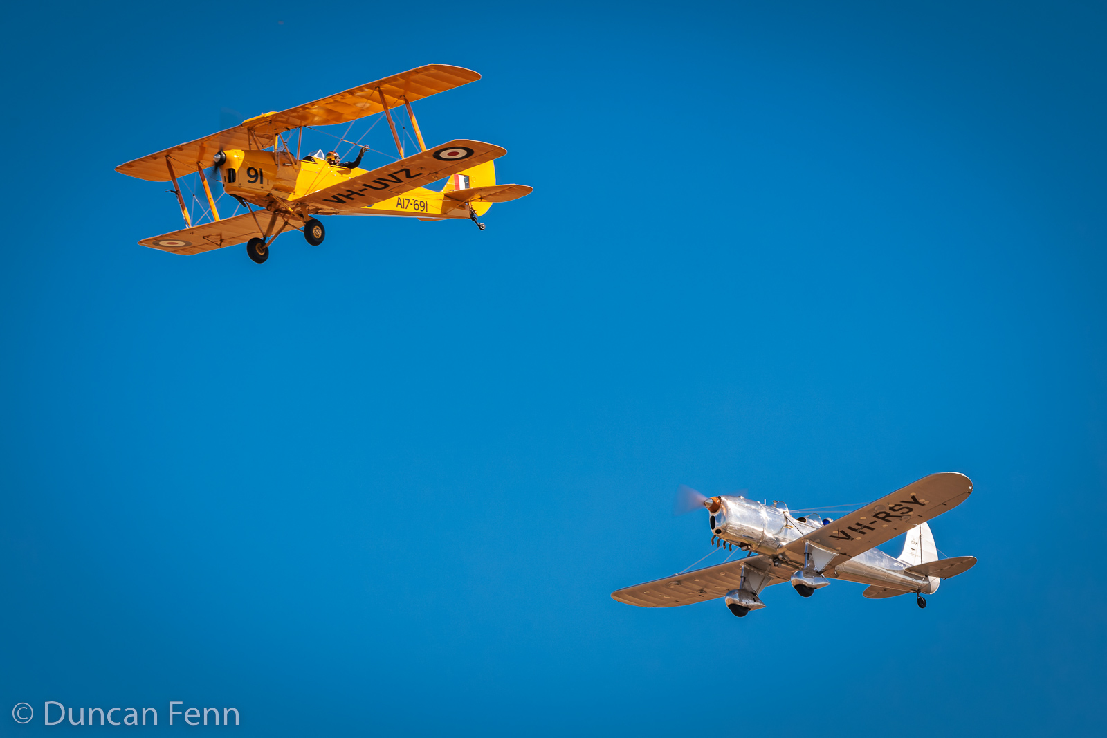 Historic Highlights From Avalon 2023 Airshow in Australia 19 20230305 104522 00568
