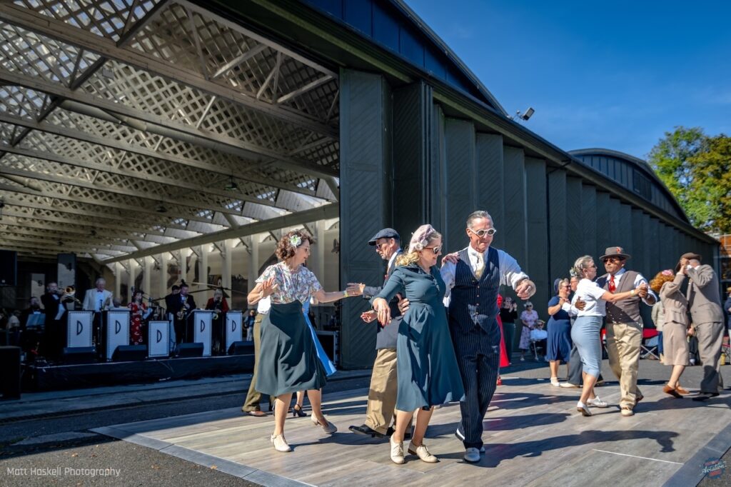 Tickets for Duxford Flying Days 2025 on Sale Now 20 2024 Duxfords Battle of Britain Airshow 2024 7 33 55 AM