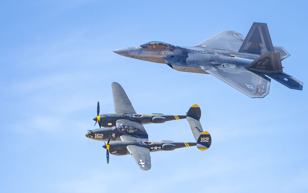 2025 USAF Heritage Flight Training and Certification Course 16 2024 USAF Heritage Flight Training and Certification Course