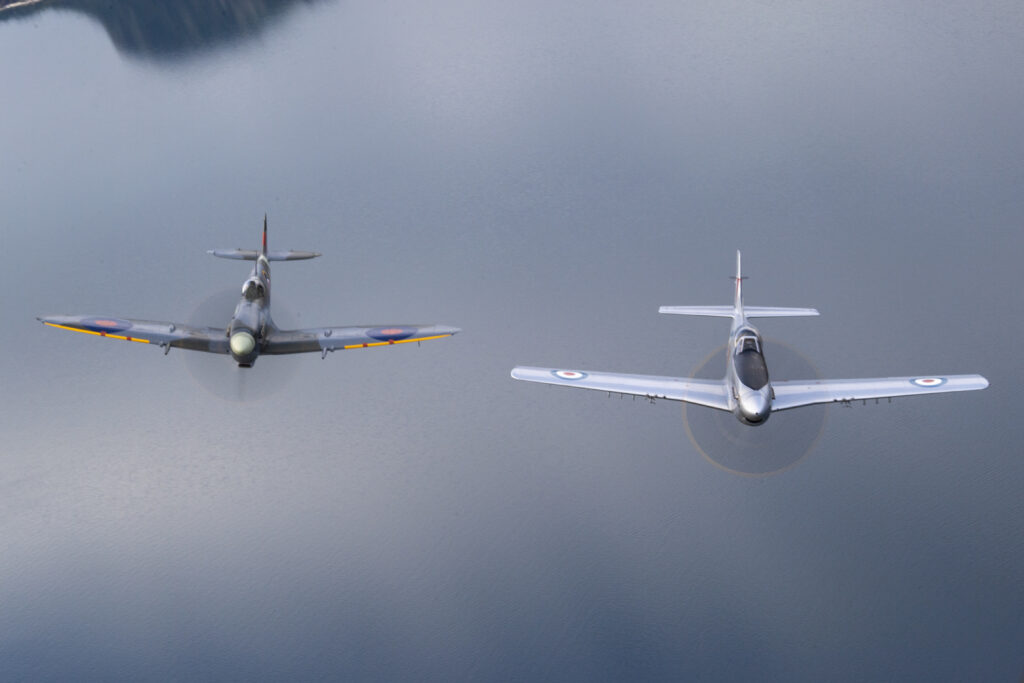 Kiwi P-51D Reborn: The Restoration of Mustang Two Three 57 20240331 NZDF K1055157 039