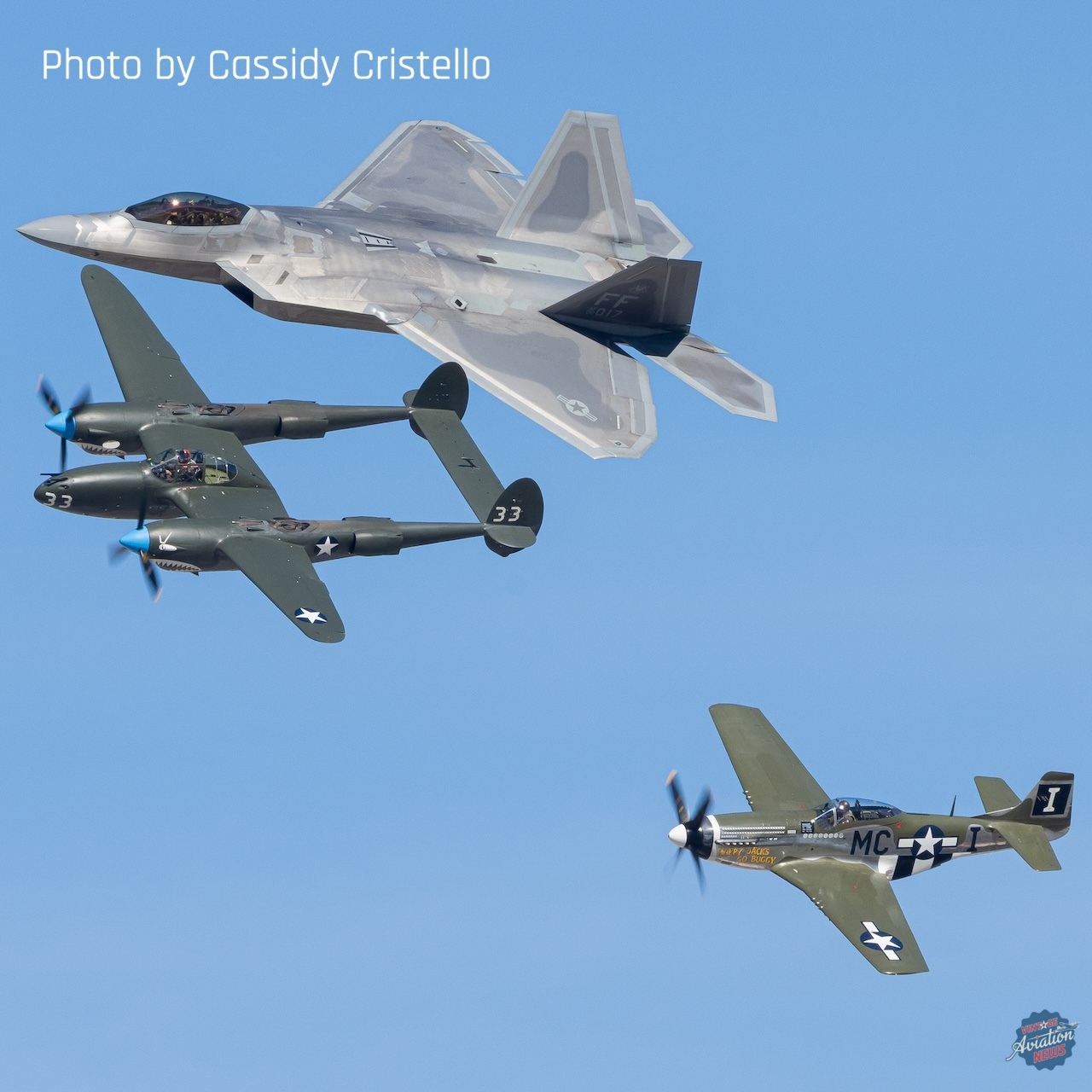 2026 USAF Heritage Flight Training and Certification Course 37 2026 USAF Heritage Flight Training and Certification Course 26