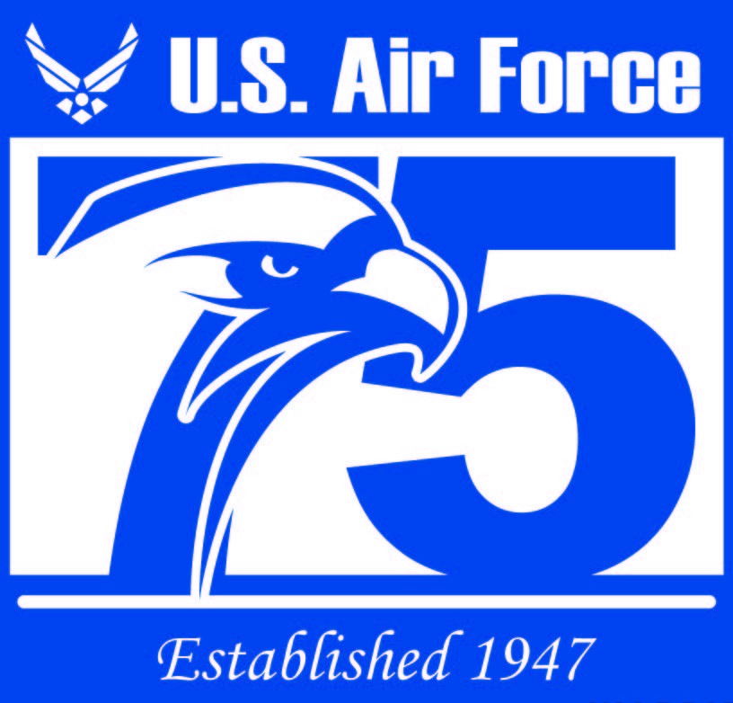 National Museum of the U.S. Air Force Celebrates 75th Anniversary of the U.S. Air Force 10 220314 F MT330 1002
