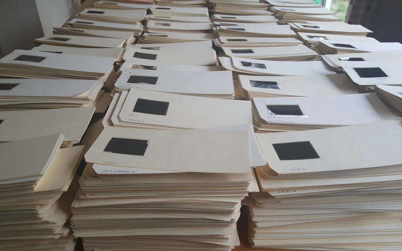 de Havilland Mosquito - Trans-Atlantic Collaboration Helps Unlock Her Secrets 12 22,300 Technical drawings