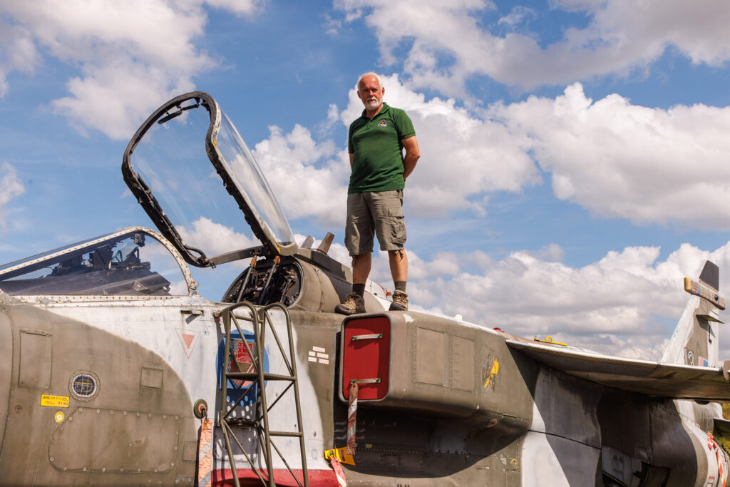 Preserving Jaguar XX764 15 232 3269w10 Philip Stevens