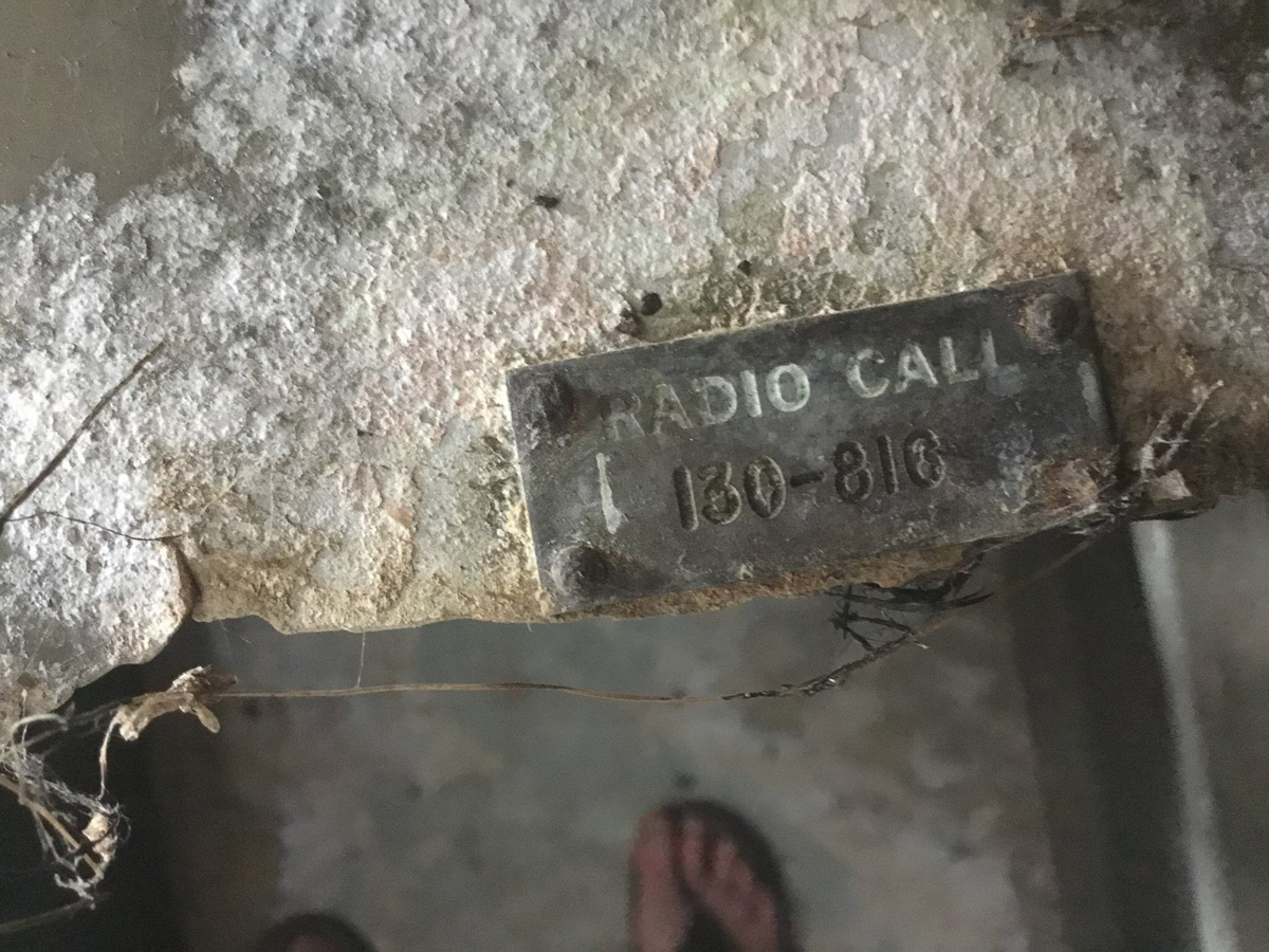 Reevers Rescues a Combat Veteran B-25D Downunder 12 23800106 875854069259456 6596990448954989705 o