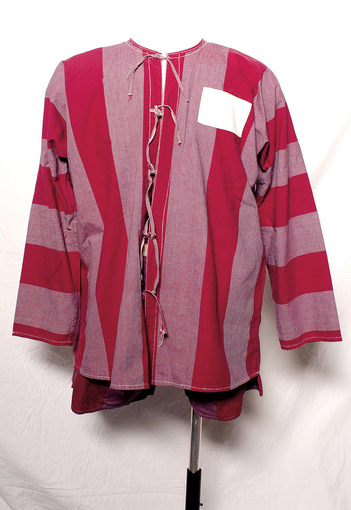 National Air and Space Museum Prepares for a New Modern Military Aviation Gallery 19 23L SP25 POWUniform A20060192000cp04