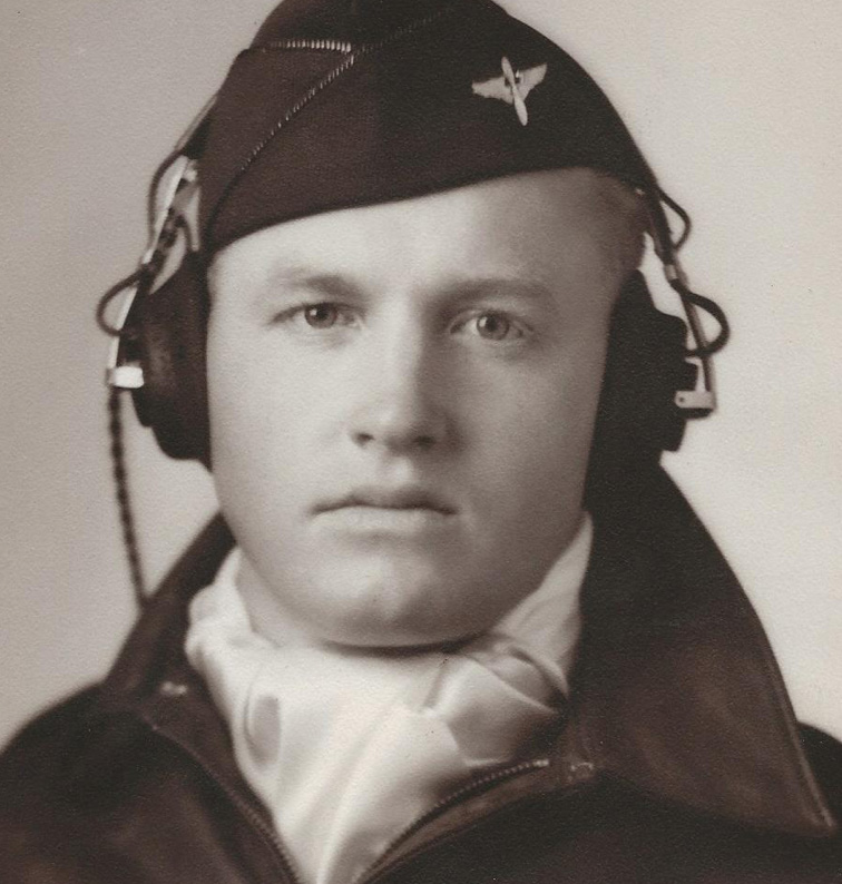 Dakota Territory Air Museum’s P-47 Update – July/August, 2019 34 24 2