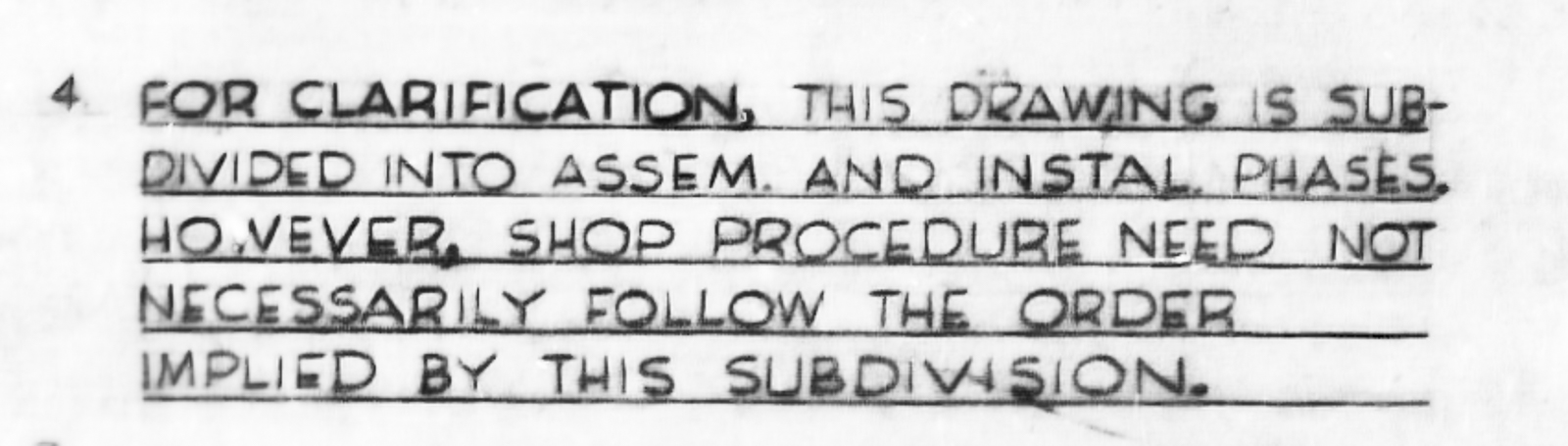 Dakota Territory Air Museum’s P-47 Update – February, 2019 33 24 clarification P 47 drawing