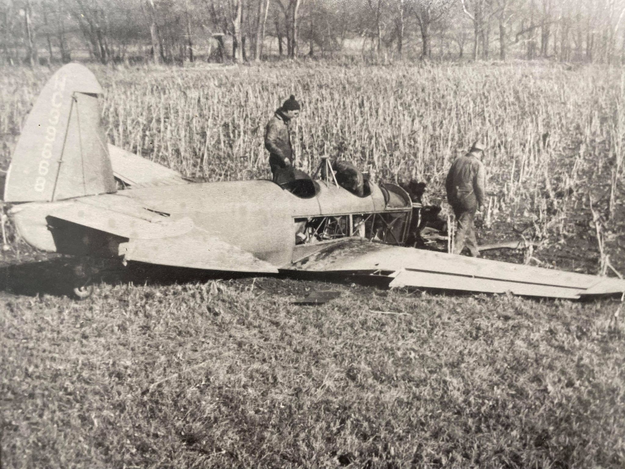 Adam's Profile Reports: Arkansas Air and Military Museum 29 241263732 4934655719884068 2901215225960230042 n