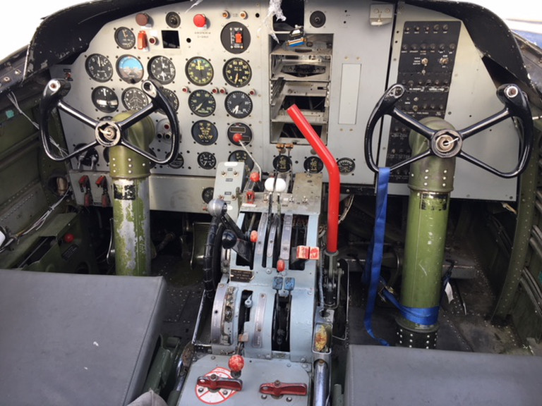 Douglas A-26B Invader - Platinum Fighter Sales 14 24414f a1ced8b9735e40c4a53ad76954329b0bmv2