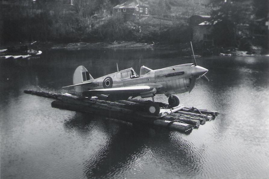 Randy's Warbird Profiles: Curtiss P-40E Warhawk (Kittyhawk Mk. IA) #1034 17 24414f ecb7b99cdf89434081eb82026e865968mv2