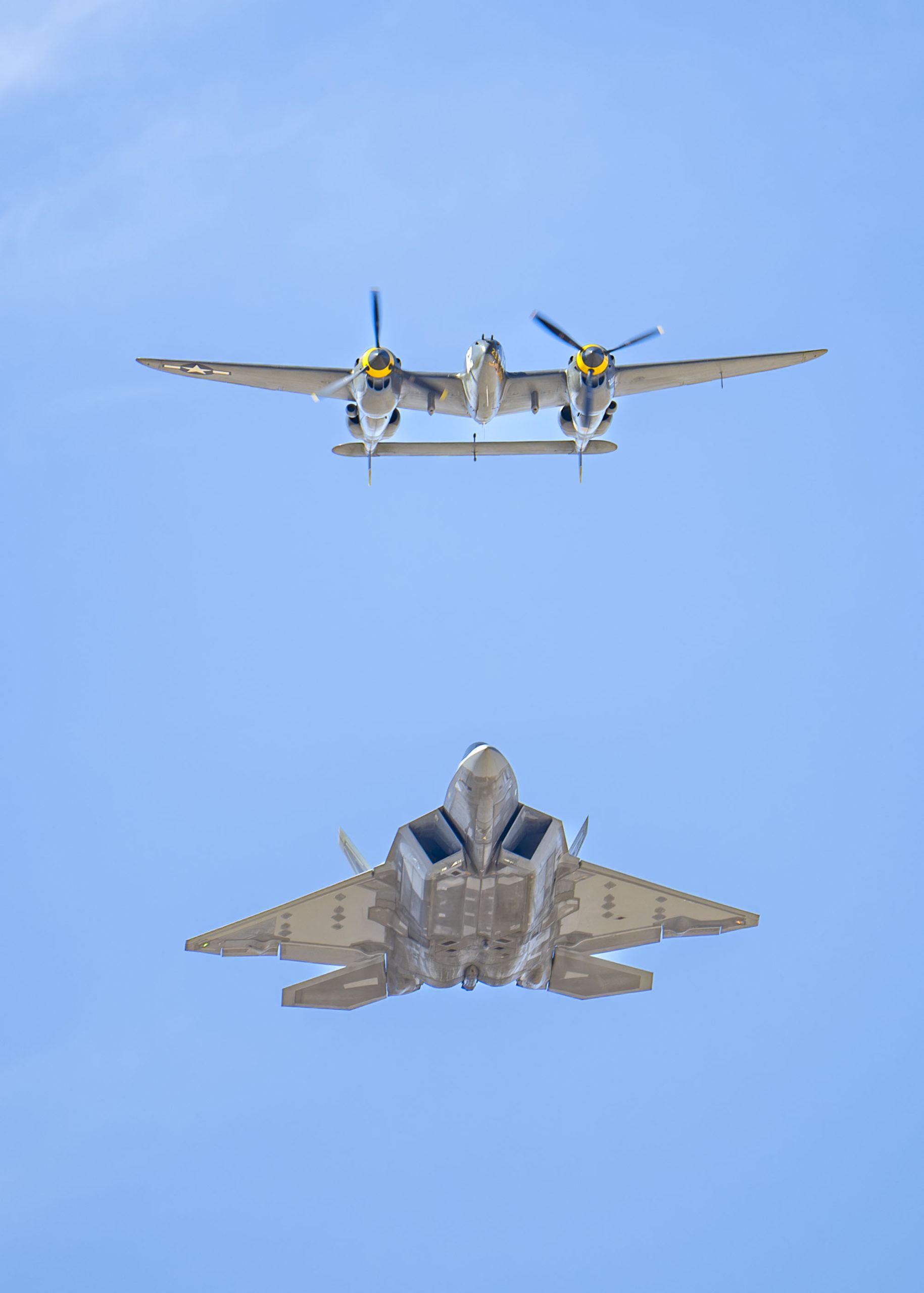 Flight Test Files: Lockheed P-38 Lightning - Solving the Deadly Mystery of Compressibility 16 250302 F CC148 1026 scaled