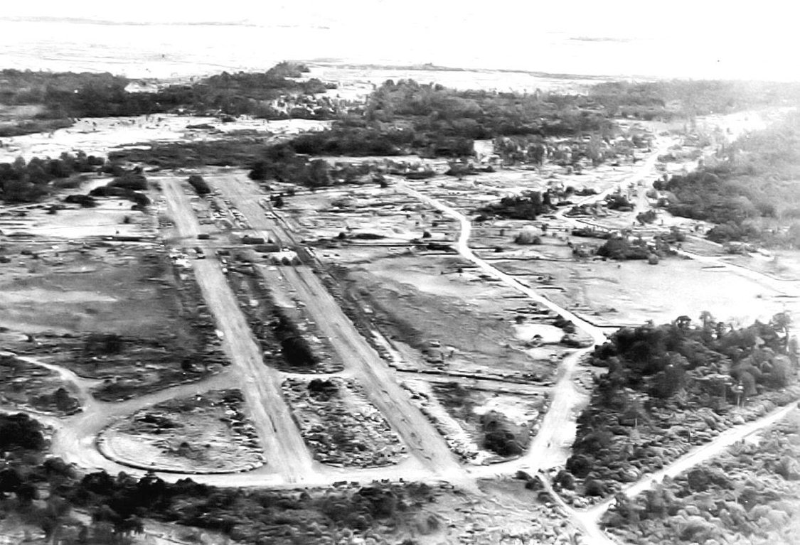 Dakota Territory Air Museum’s P-47 Update – July/August, 2019 35 26 2