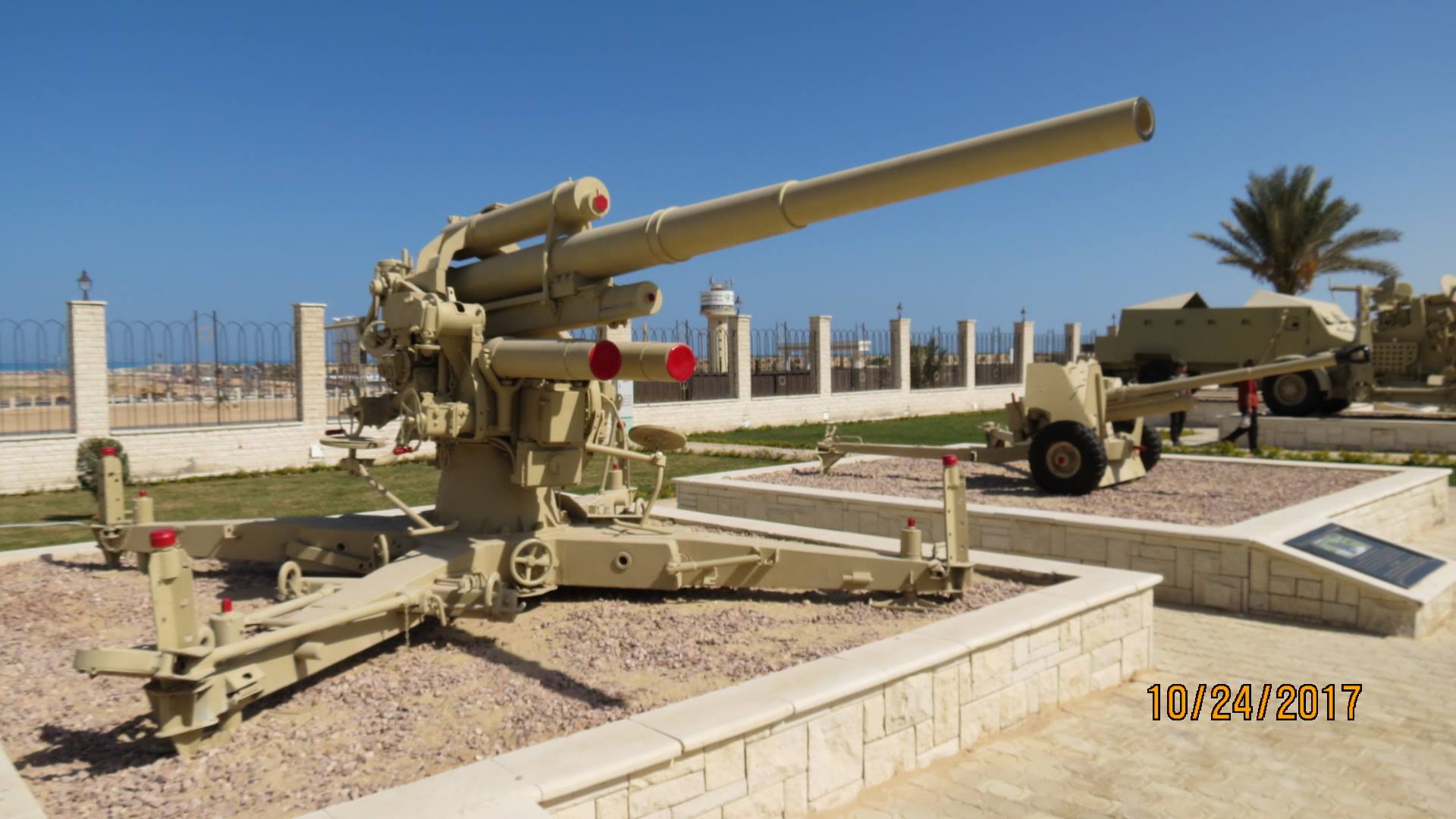 Desert War Kittyhawk Unveiled in Egypt 25 26060366 10213495894848325 8648952284321794737 o