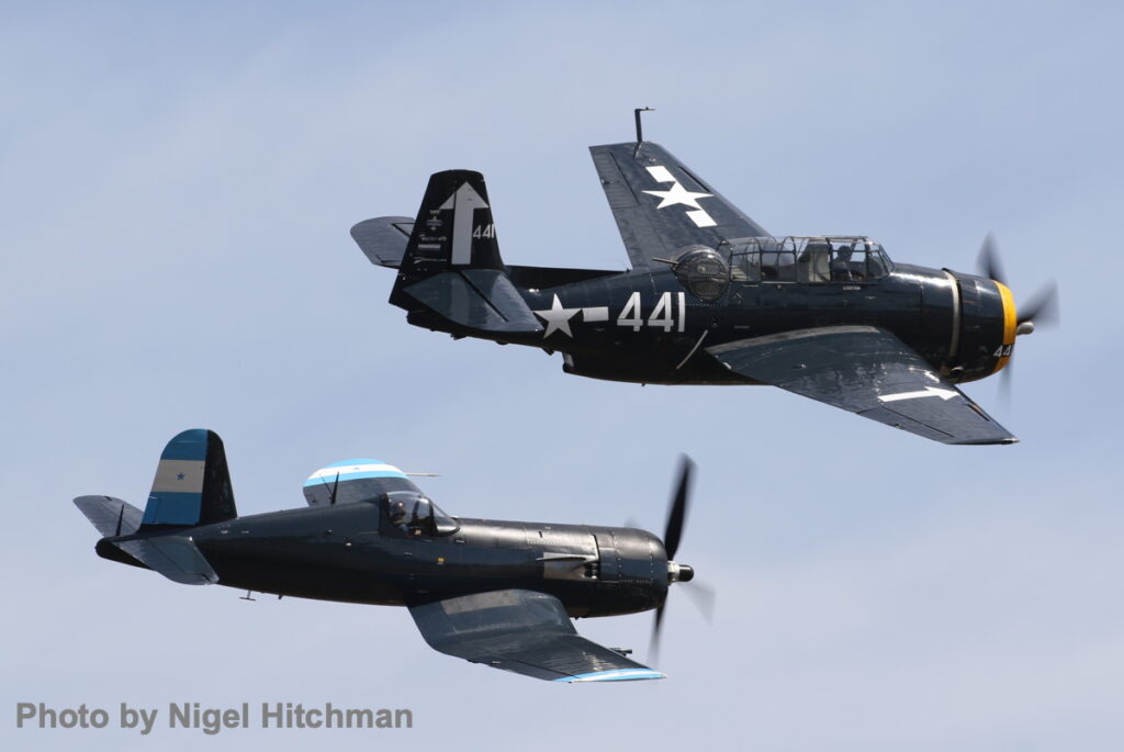 Tyabb Airshow 2024 61 26NigelHitchmanTyabb 7D2 2474mw