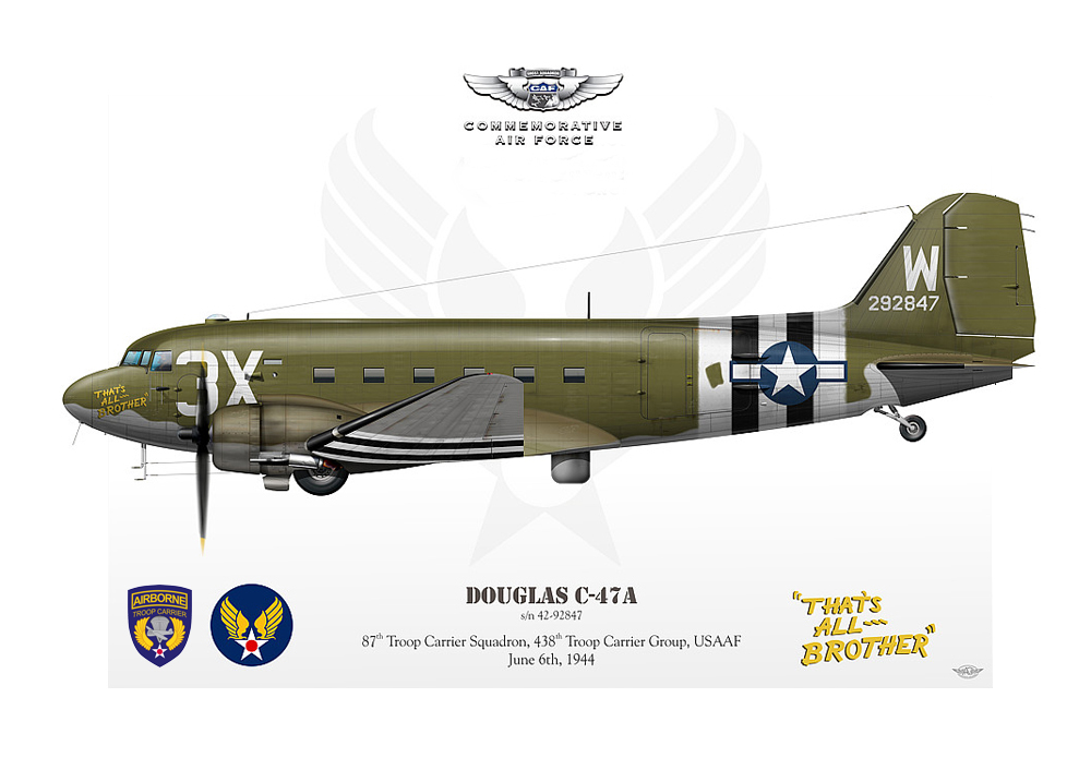 'That's All, Brother' Takes to the Skies!!! 24 27368979 1210495635749726 8942346523021391217 o