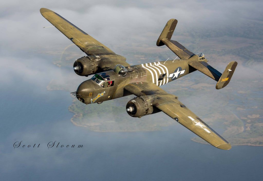 Warbirds Over Addison - Cavanaugh Flight Museum Air Show 12 27504088 10156112168489176 6456013684548124685 o