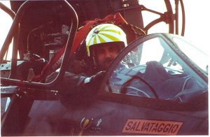 Supersonic Glider - Piloting the F-104 Starfighter In An Emergency! 10 28°Gruppo
