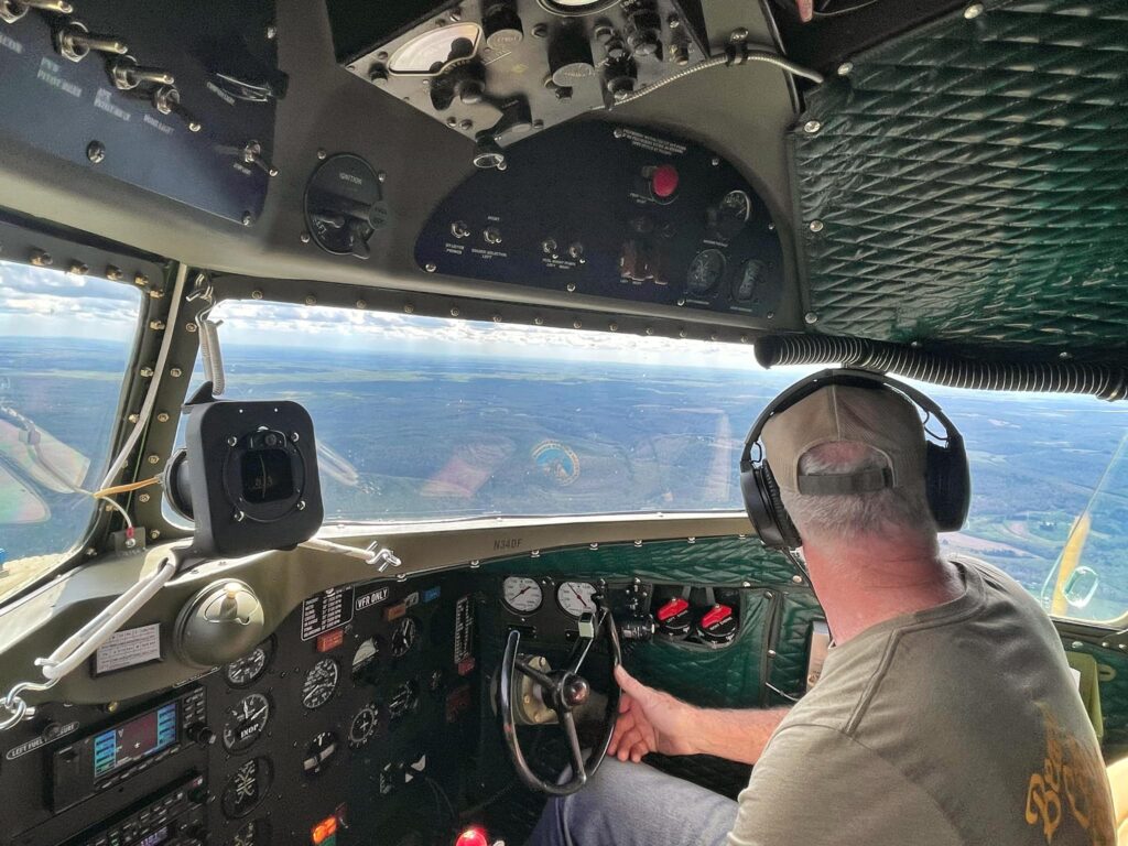 Beach City Baby's 2023 Air Show Season Shaping Up 10 280943547 5069947059790559 7768769012708497512 n