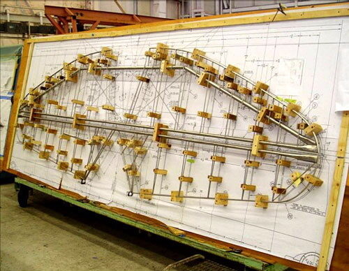 Vought Heritage Foundation Completes O3U-3 Corsair Reproduction 15 2838 028 e1714969129215