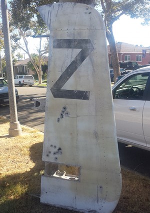 B-25 Sandbar Mitchell – August, 2014 Update 12 29