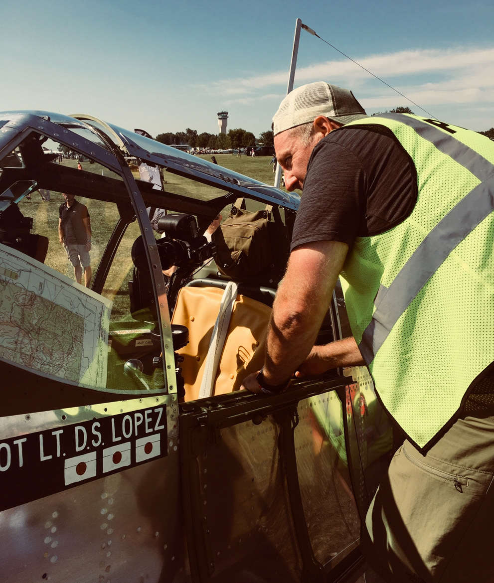 Lopes Hope 3rd - A Restoration Retrospective 36 29 Lopes Hope