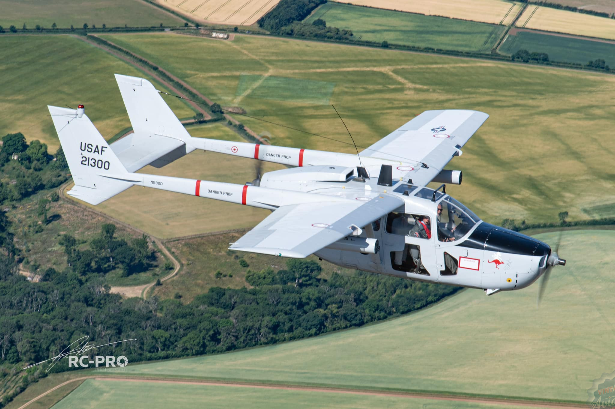 Spectacular Photo-Ops at Royal International Air Tattoo 2022 16 293744349 5678722282146587 6197096834894924943 n
