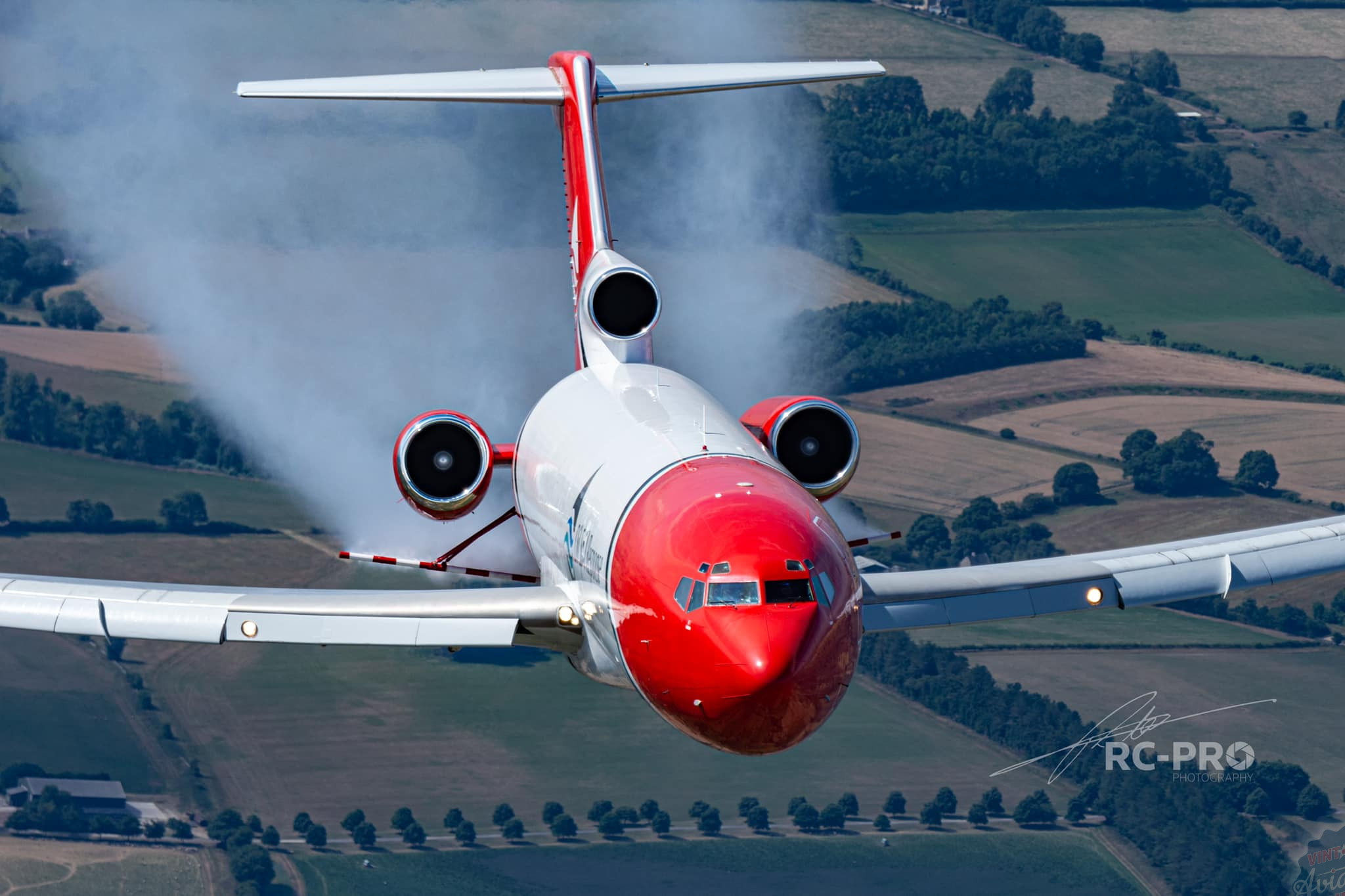 Spectacular Photo-Ops at Royal International Air Tattoo 2022 10 294095880 5678722108813271 4415928026533789219 n