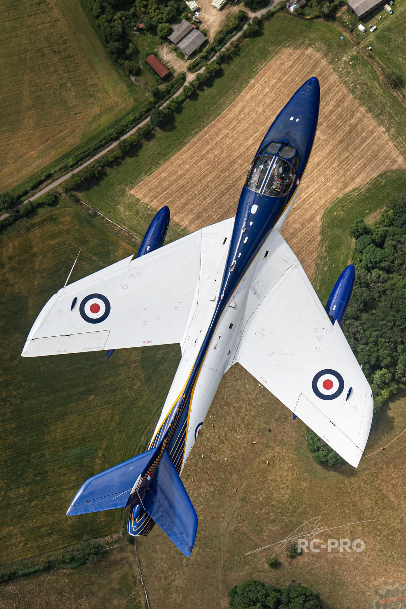 Spectacular Photo-Ops at Royal International Air Tattoo 2022 12 294138635 5678722132146602 4963234545136593109 n 2