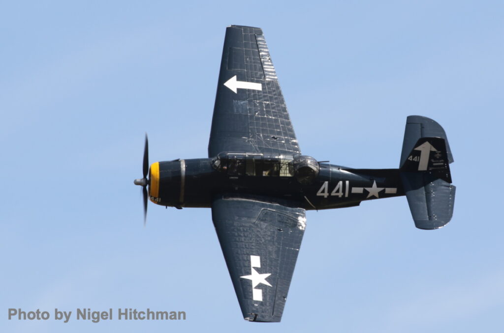 Tyabb Airshow 2024 12 29NigelHitchmanTyabb 7D2 2612mw
