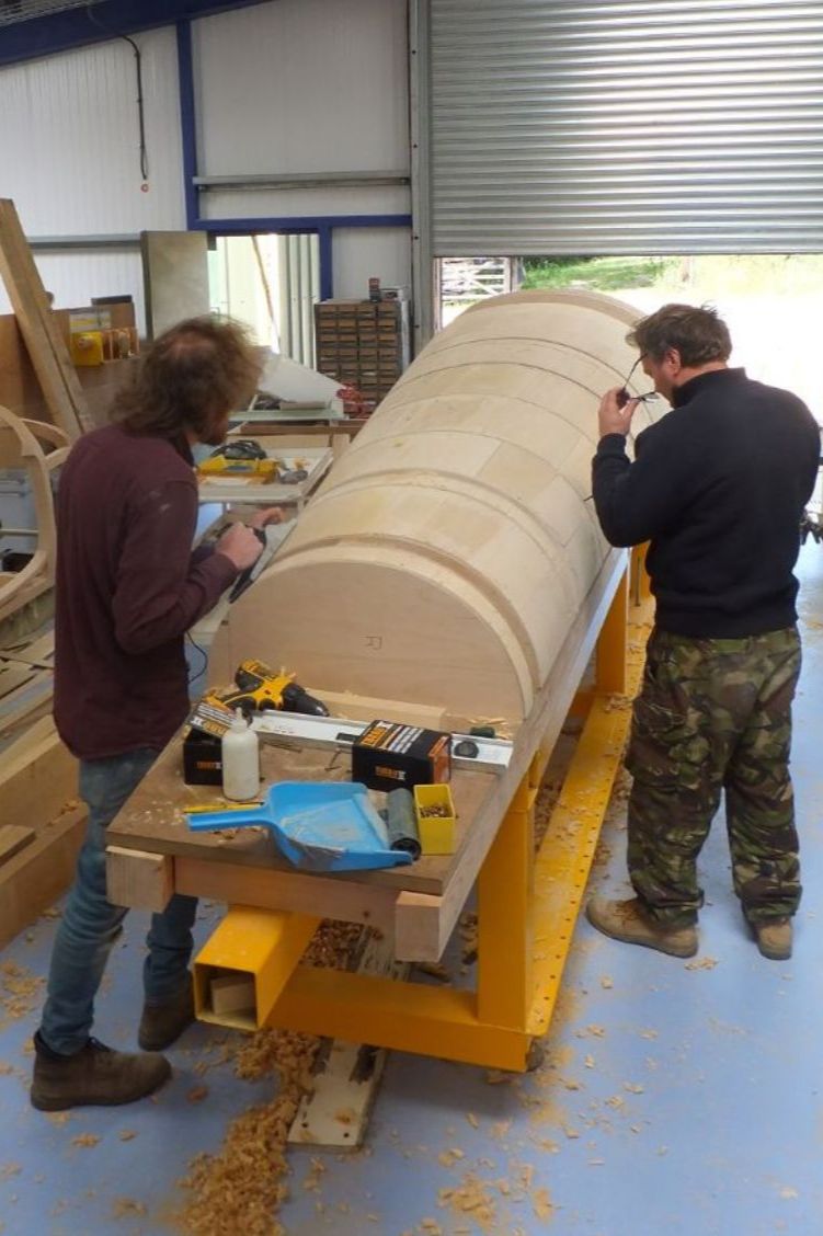 The People’s Mosquito: Operation Jericho – Update 6 12 2e9ca57f ca77 4986 bf7a 913b03364ae1