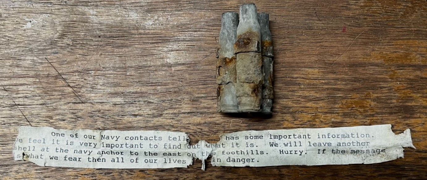 F-86A Sabre Restoration at March Field Air Museum 25 306940002 5598565910186274 7753298289280288884 n