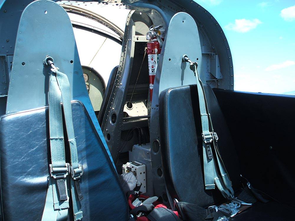 Collings Foundation Adds Skyraider to Wings of Freedom Tour - Take a Flight! 11 30727041 1755574964504565 8246965282862530560 o