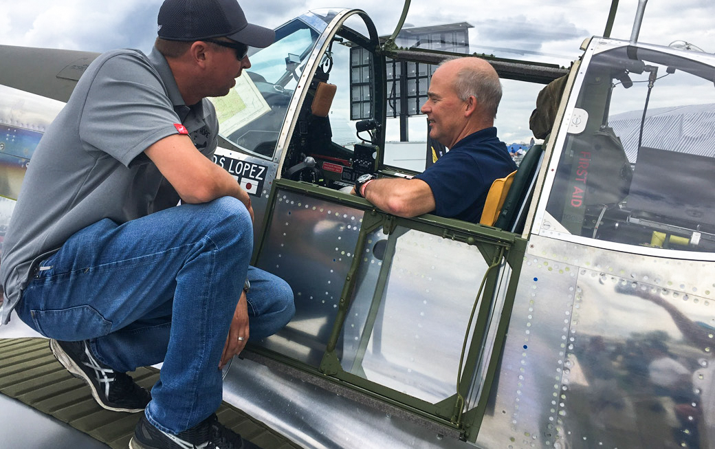 Lopes Hope 3rd - A Restoration Retrospective 38 31 Lopes Hope