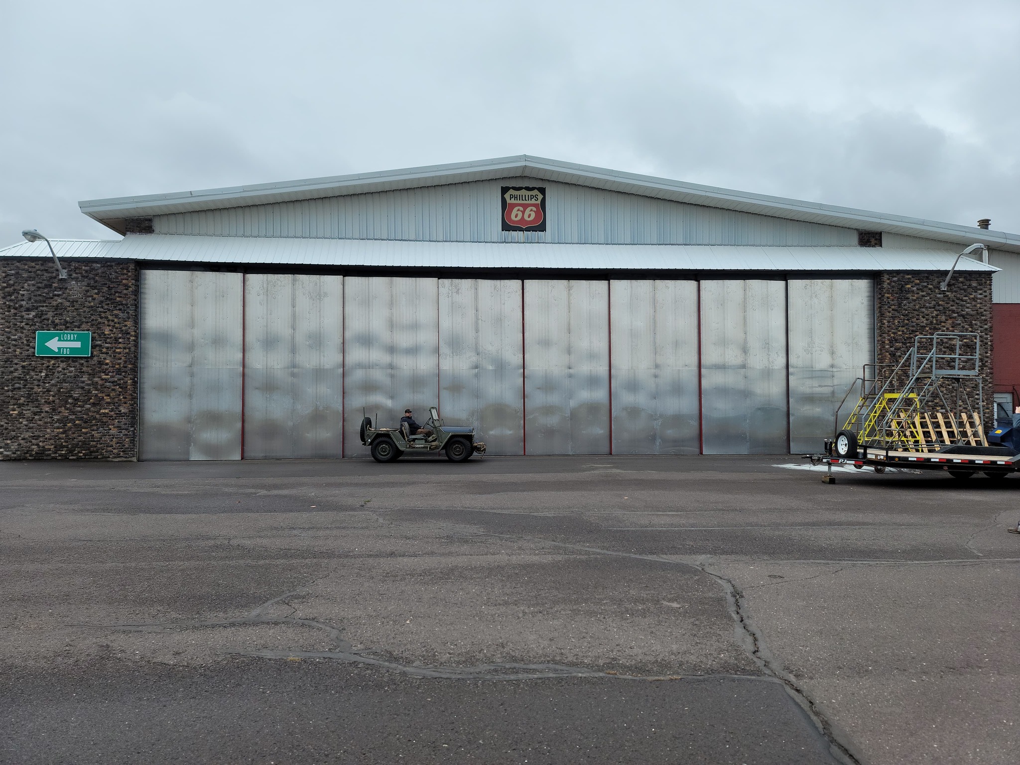 CAF PBY Catalina Restoration Update – December 2022 17 312370746 5429726933790825 6487970130514065342 n