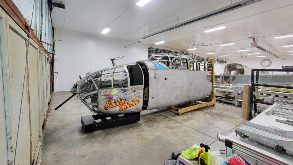 Unusual Aviation Museums 18 312996224 674631244174441 2386301129189021236 n