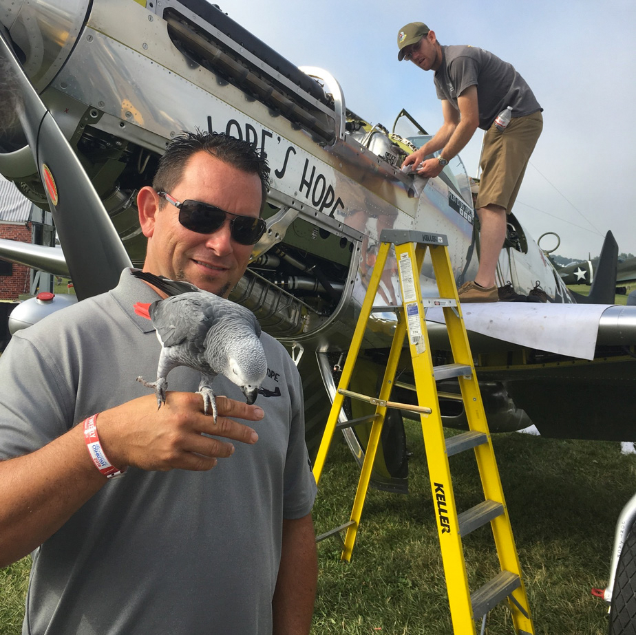 Lopes Hope 3rd - A Restoration Retrospective 39 32 Lopes Hope