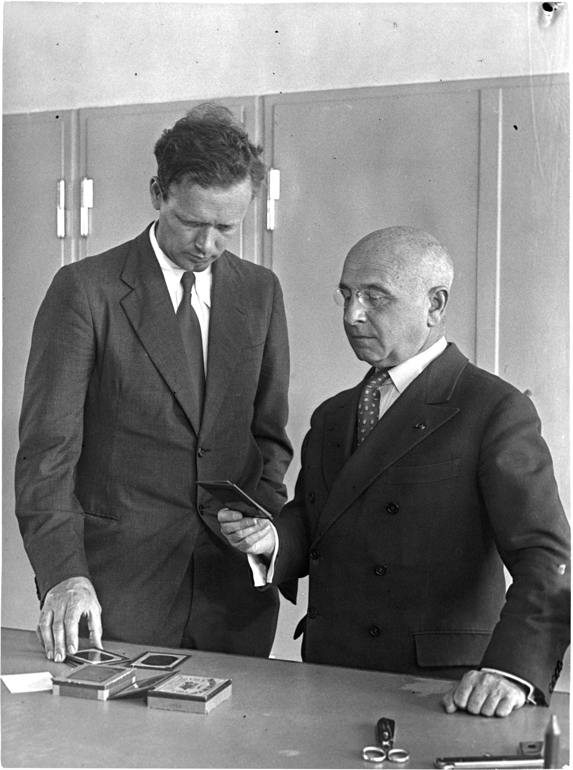 Today in Aviation History: Birth of Charles Lindbergh 29 32300440 scaled