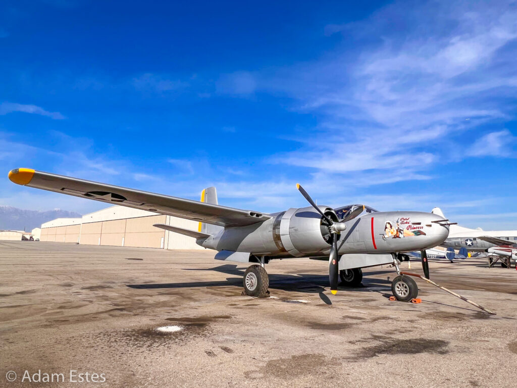 2023 In Review Through Vintage Aviation News’ Articles 11 327330419 576020047758816 5967738185952845403 n