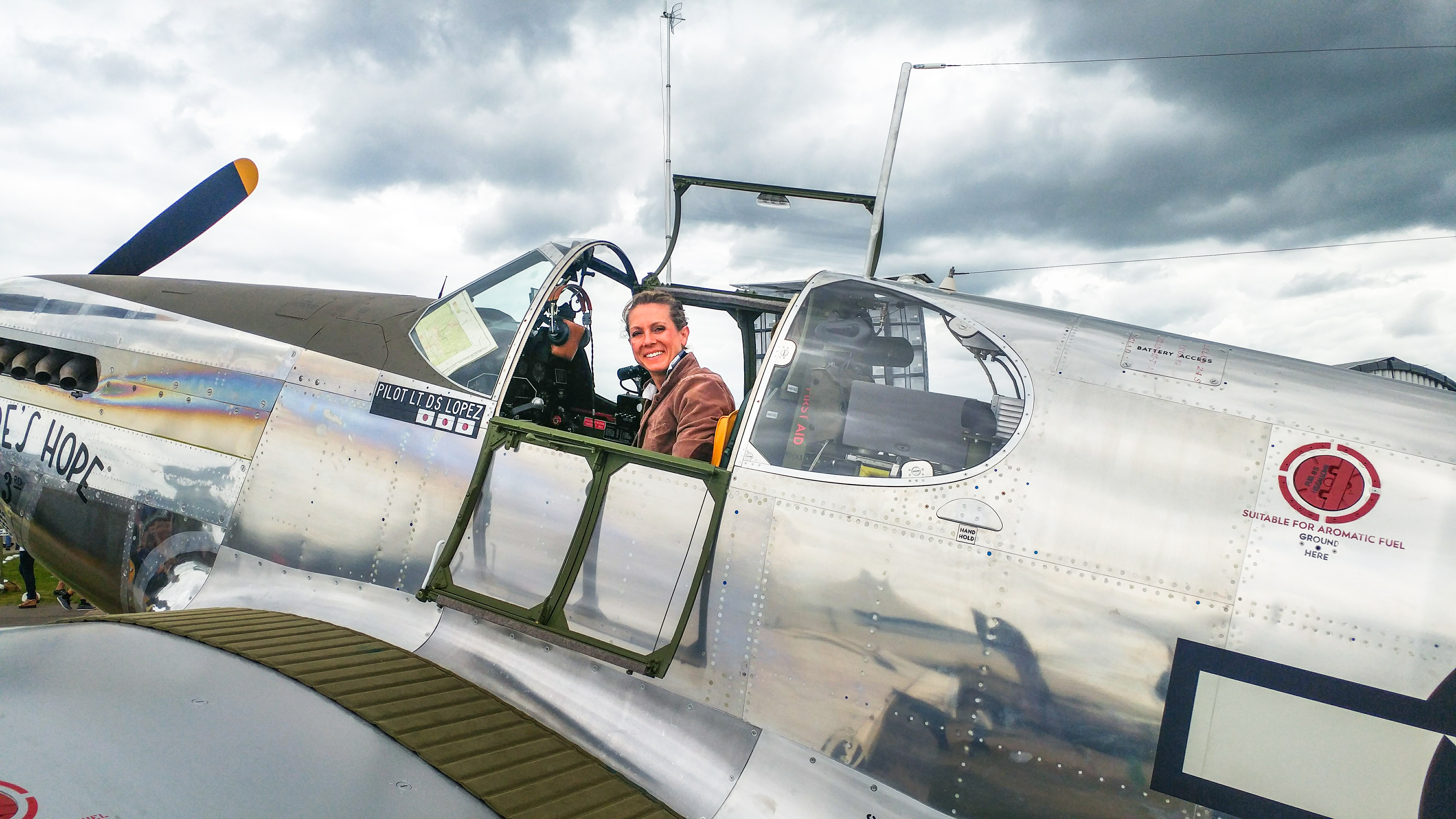 Lopes Hope 3rd - A Restoration Retrospective 42 33 0727181247